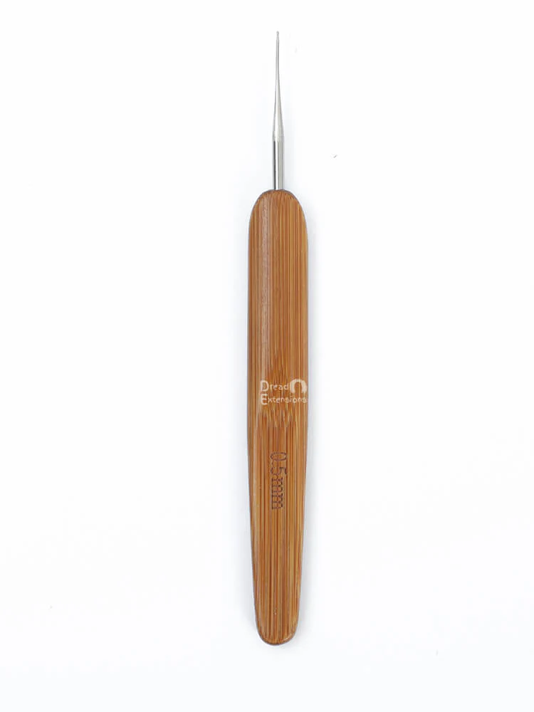 Dreadlock Needle 3 Set 0.5mm (1 Hook 2 Hooks 3 Hooks) - Image 3